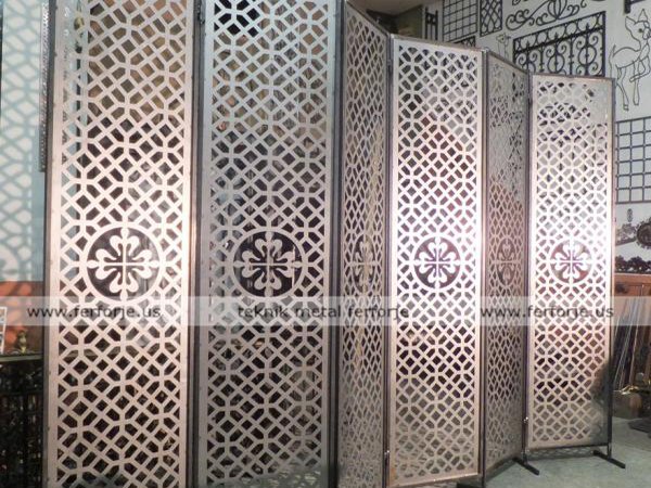 Cnc Lazer Kesim